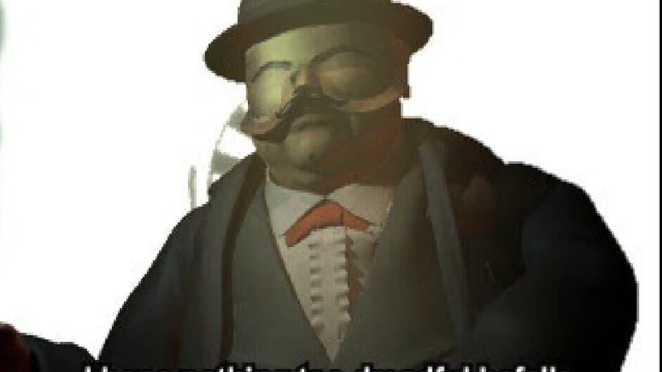 Planet Laika screenshot 2