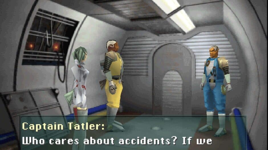 Planet Laika screenshot 4