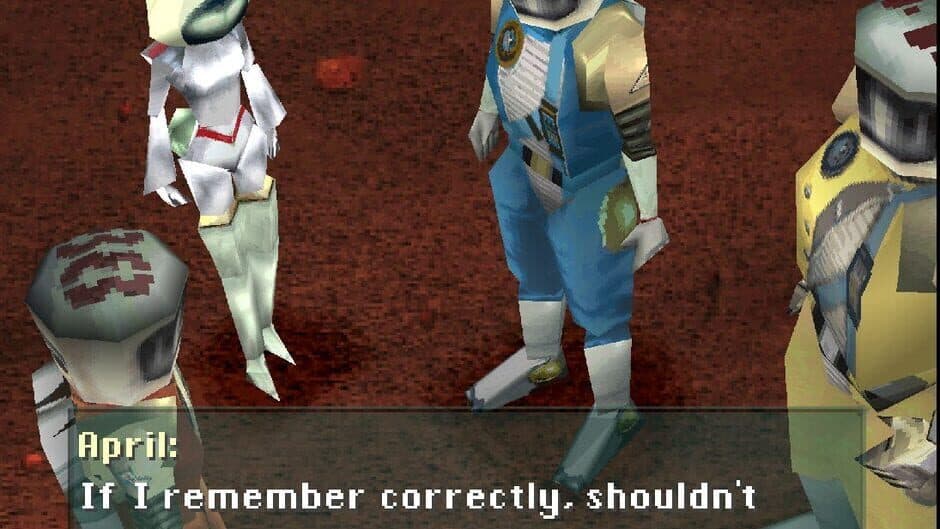 Planet Laika screenshot 5