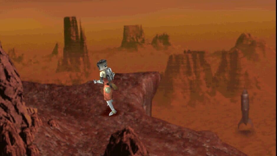 Planet Laika screenshot 6