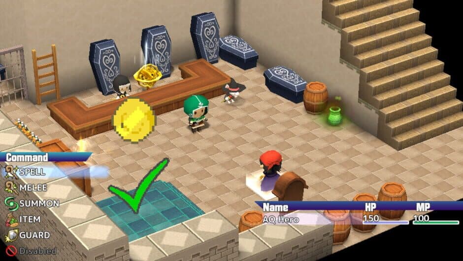 Wathitdew Record: Game Studio - Battlefield screenshot 3