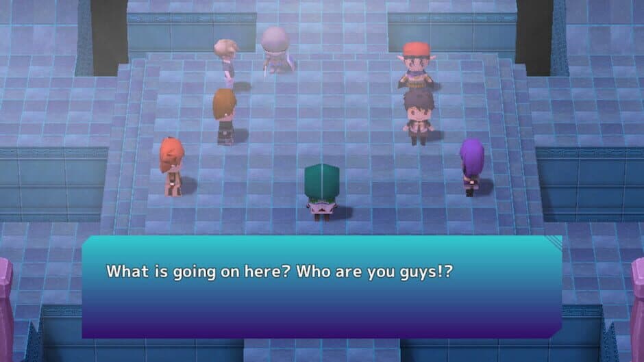 Wathitdew Record: Game Studio - Battlefield screenshot 4