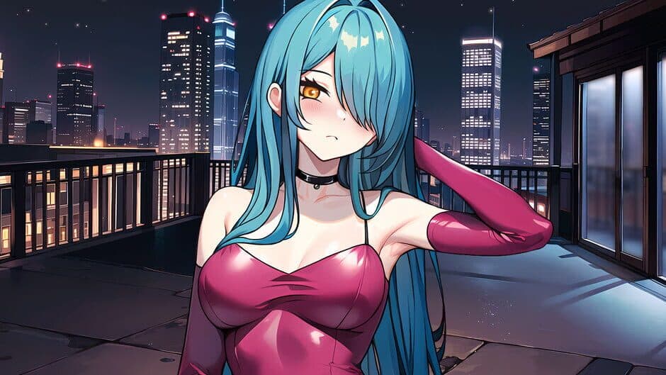 Hentai Girls: Deluxe Edition screenshot 1