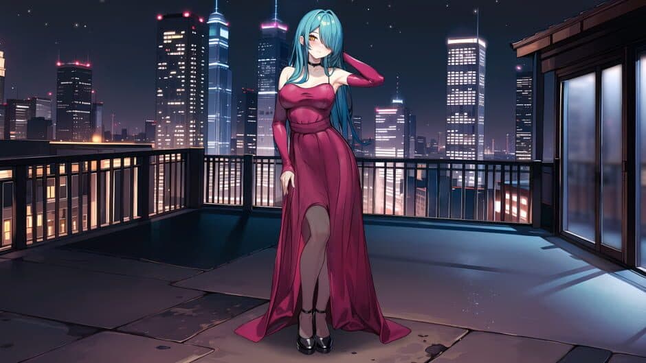 Hentai Girls: Deluxe Edition screenshot 4