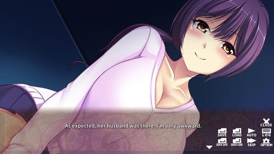 Stuck With Naughty Housewives screenshot 3