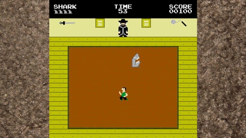 Fista 3-in-1 Retro Pack screenshot 2