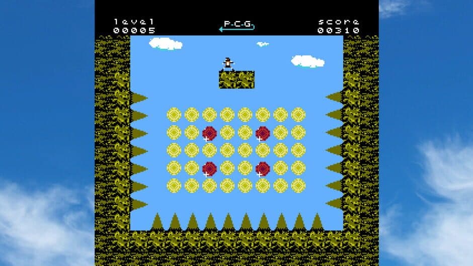 Fista 3-in-1 Retro Pack screenshot 3