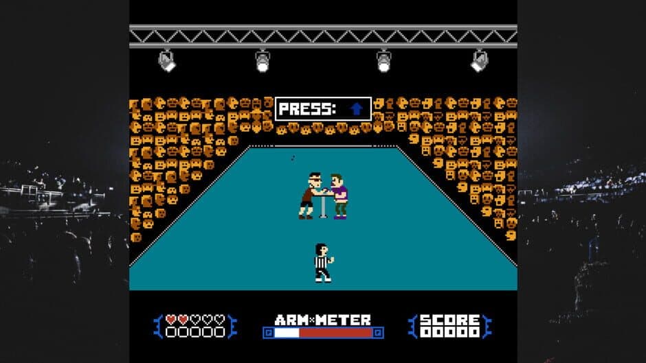 Fista 3-in-1 Retro Pack screenshot 4