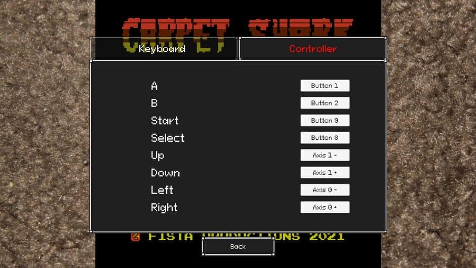 Fista 3-in-1 Retro Pack screenshot 5