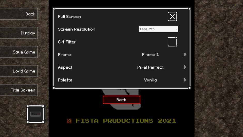 Fista 3-in-1 Retro Pack screenshot 6