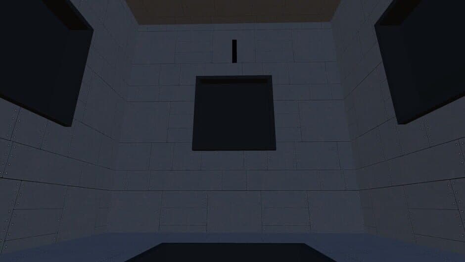 Alien Cube screenshot 1