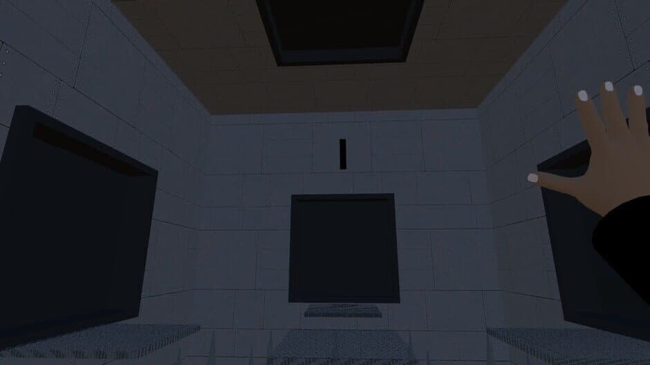 Alien Cube screenshot 3