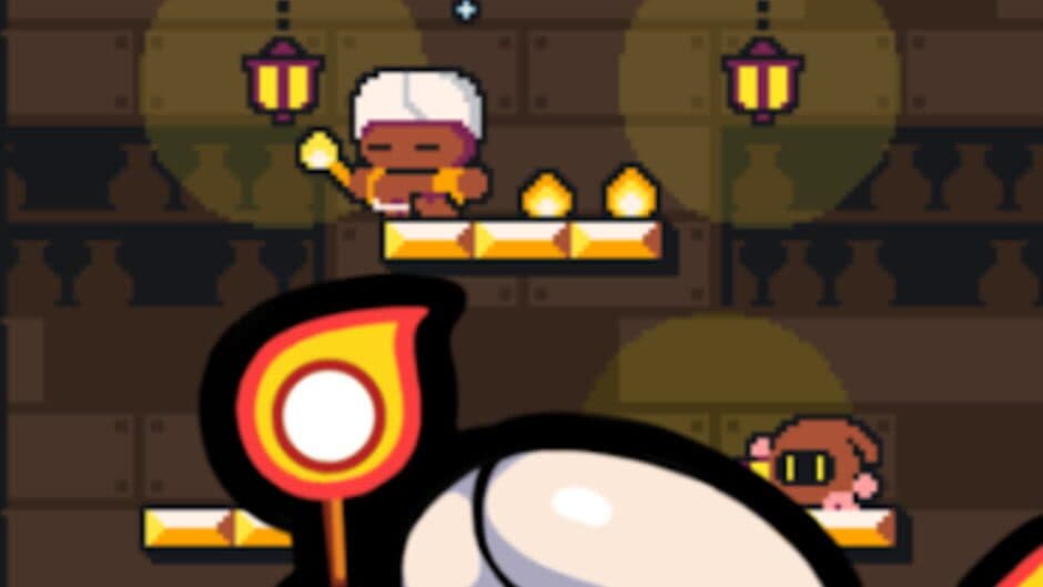 Drop Wizard Tower screenshot 3