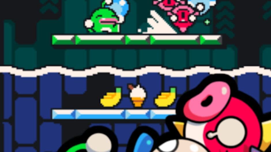 Drop Wizard Tower screenshot 4