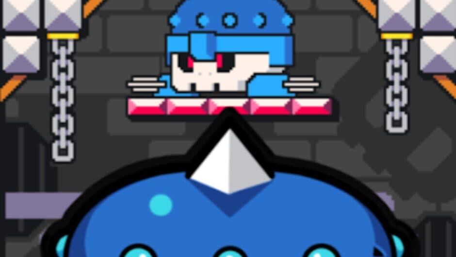 Drop Wizard Tower screenshot 5