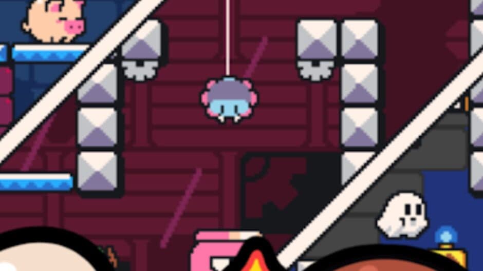 Drop Wizard Tower screenshot 6