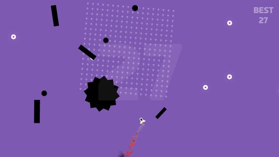 Rocket Lift screenshot 5