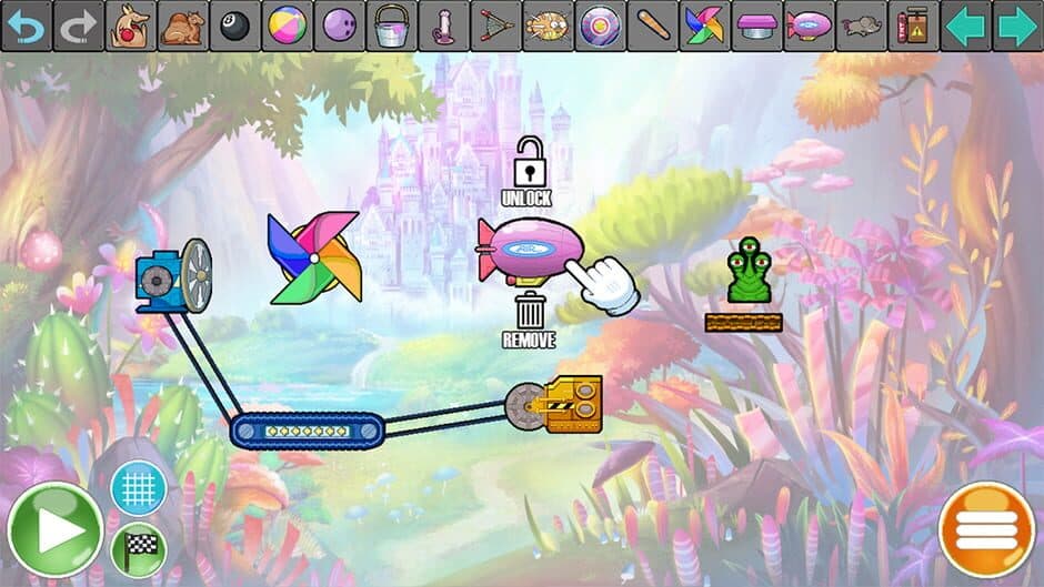 Contraptions 3 screenshot 3
