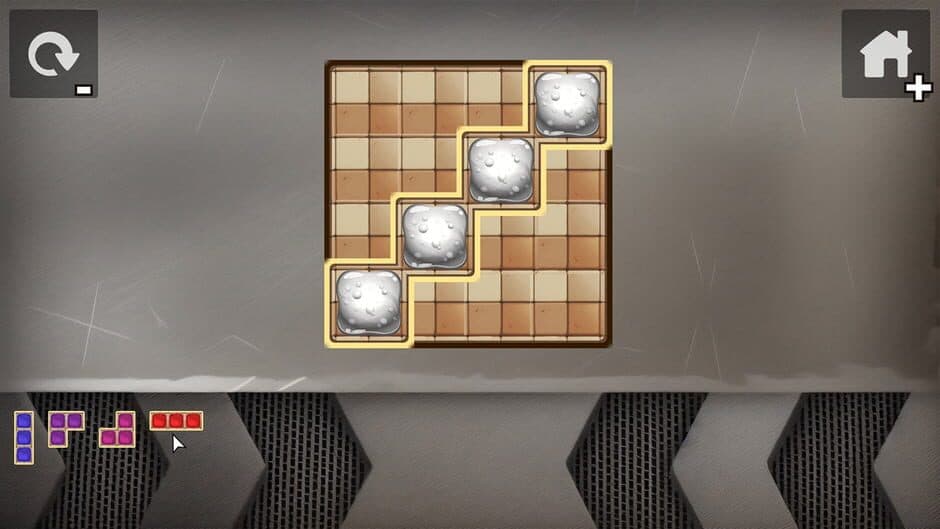 Family Jigsaw Puzzle: Classic Mosaic Puzzles screenshot 4