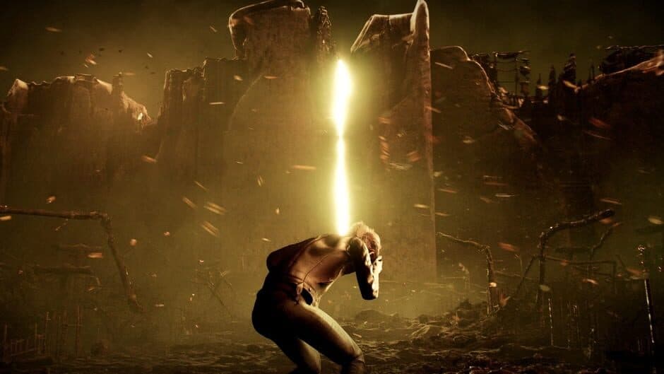 The Medium: Cloud Version screenshot 1