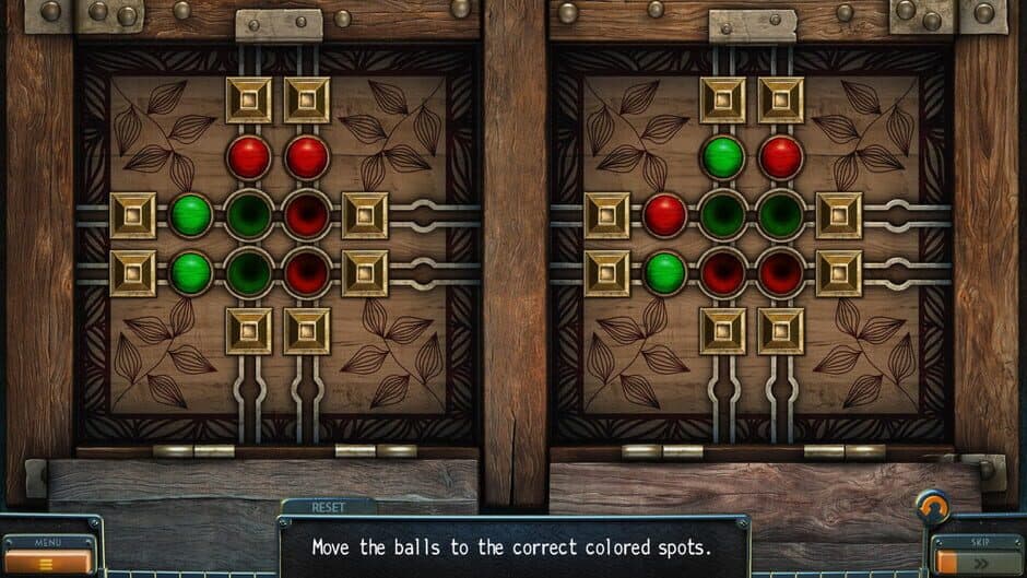 New York Mysteries: Power of Art screenshot 2