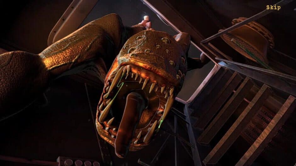 New York Mysteries: Power of Art screenshot 4