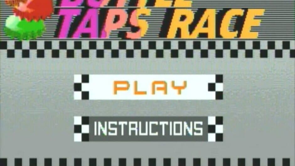 Bottle Taps Race screenshot 3