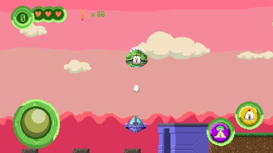 Kurmatron screenshot 3