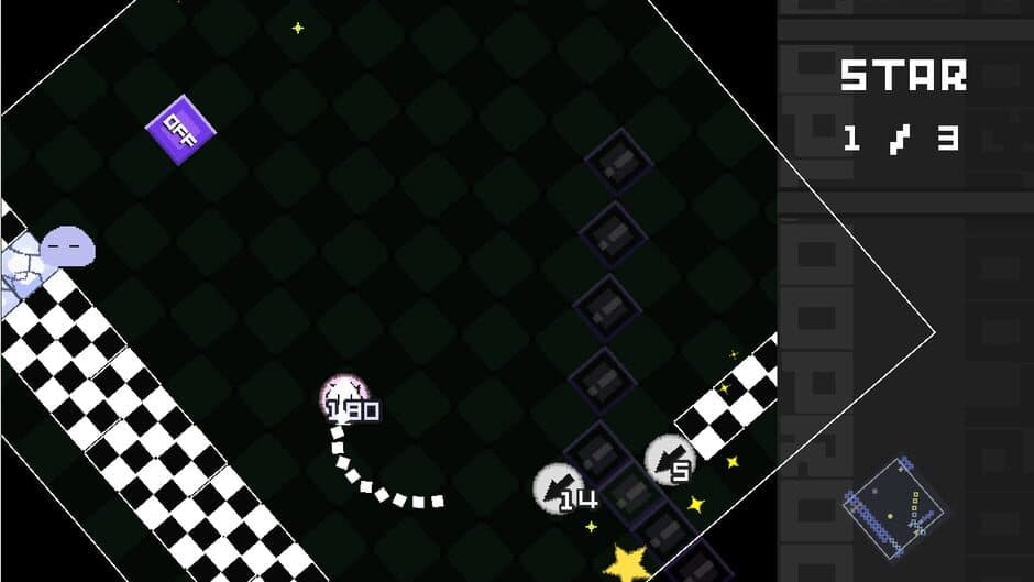 Loop Loop Room screenshot 2