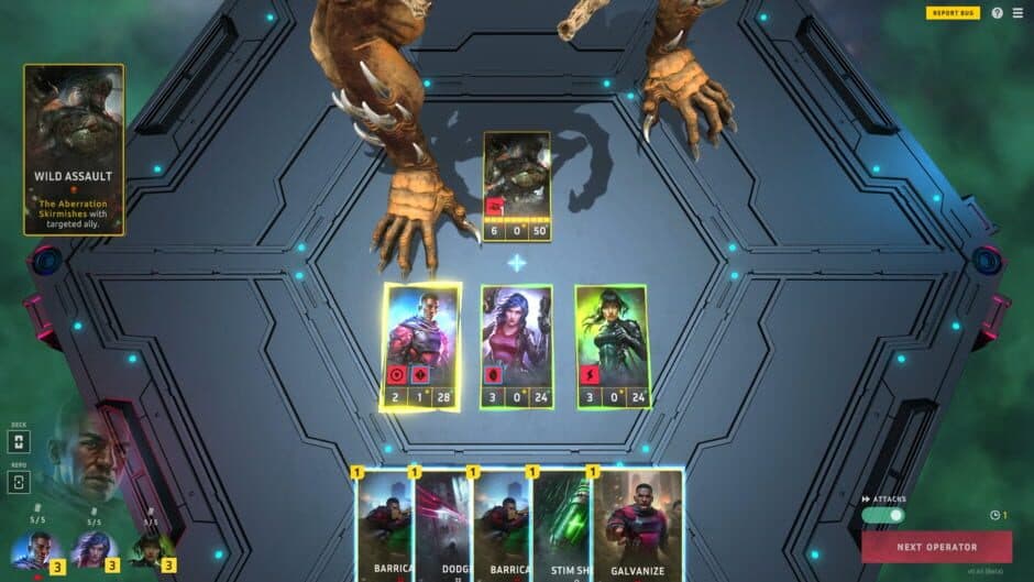 Zero Division screenshot 6