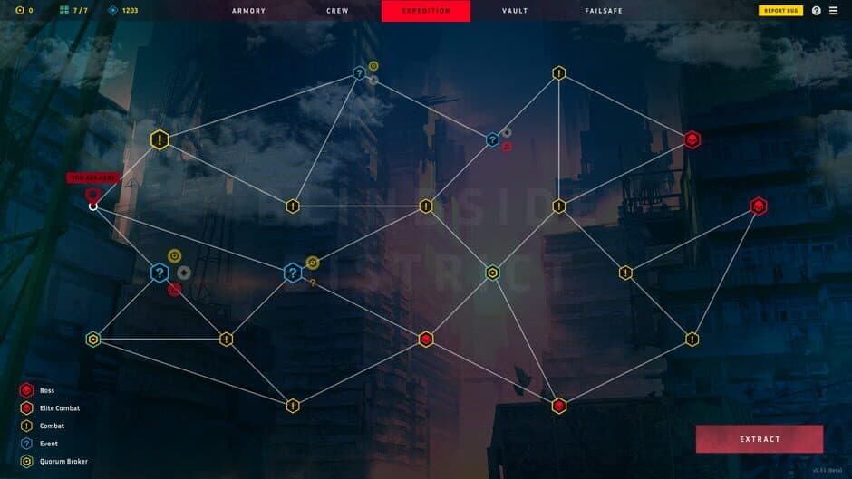 Zero Division screenshot 3