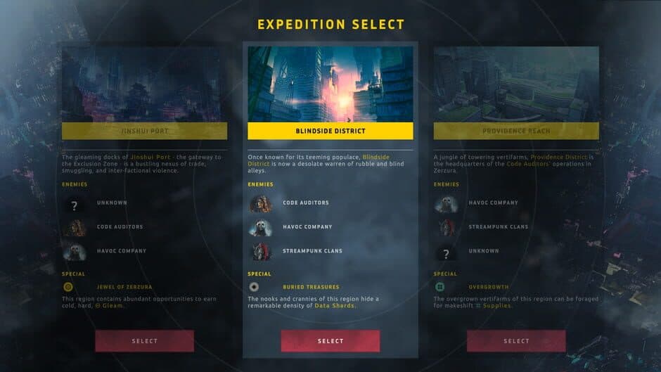 Zero Division screenshot 5