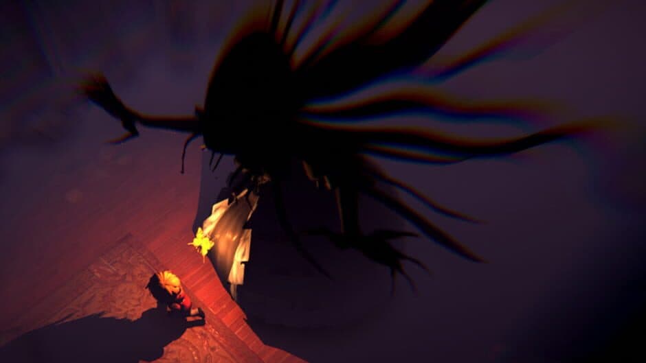 NightmareScape screenshot 2