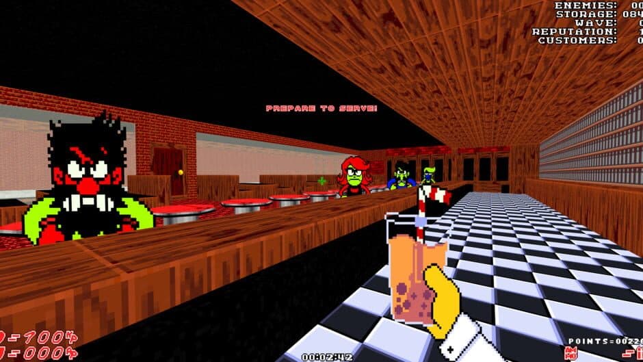 Brulo's Ballble Teafense! screenshot 4