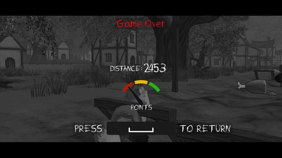 Fox Run screenshot 1