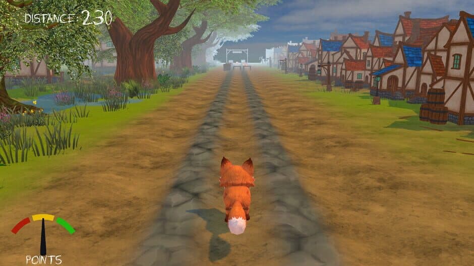 Fox Run screenshot 5