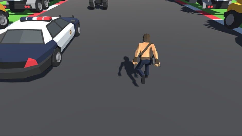 Stupid Camera screenshot 1