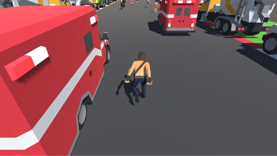 Stupid Camera screenshot 3