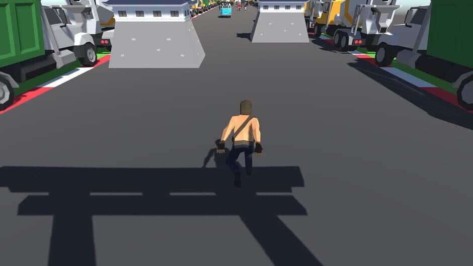 Stupid Camera screenshot 4