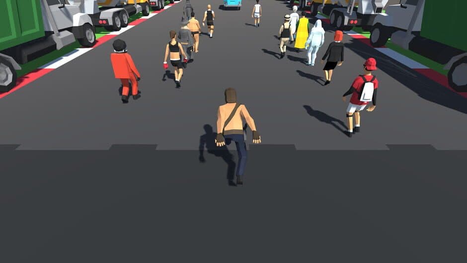 Stupid Camera screenshot 5