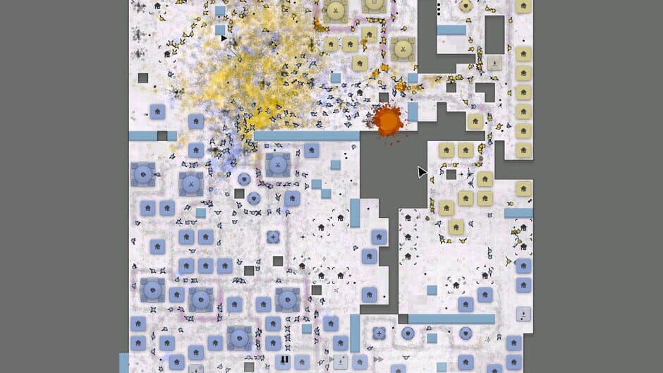 Drevepsina screenshot 5