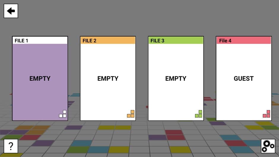 Colormitation screenshot 6