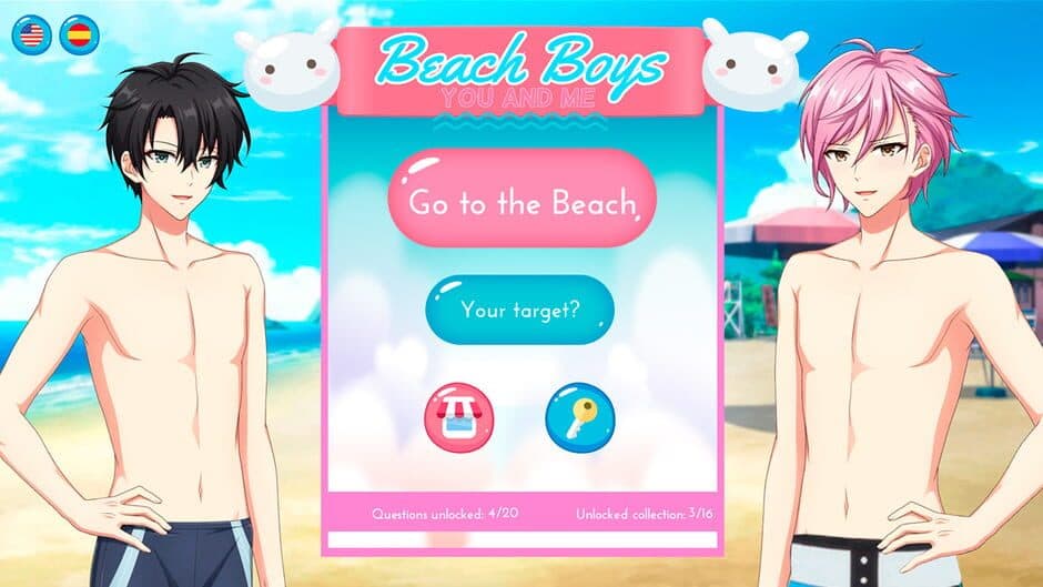 Don't Lie Pack 2 screenshot 1