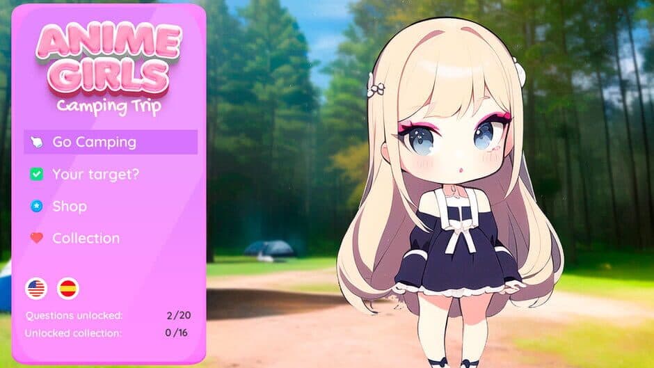 Don't Lie Pack 1 screenshot 1