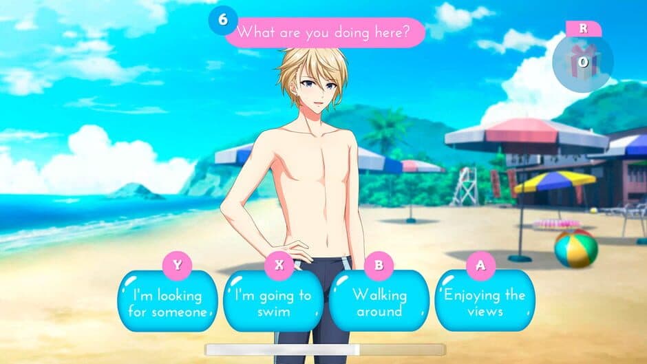 Don't Lie Pack 2 screenshot 3