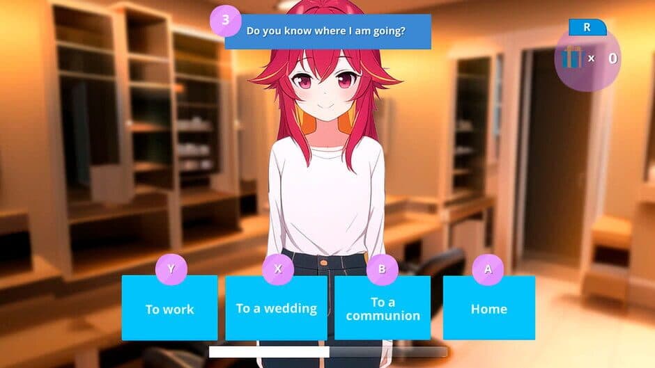 Don't Lie Pack 1 screenshot 4