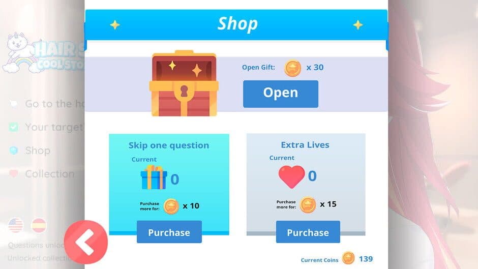 Don't Lie Pack 1 screenshot 5