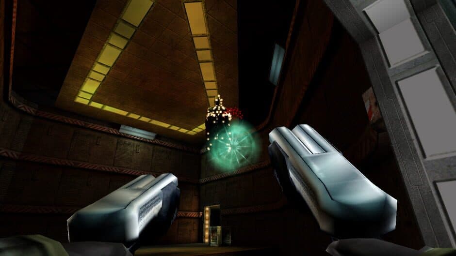 Marathon: Resurrection screenshot 2