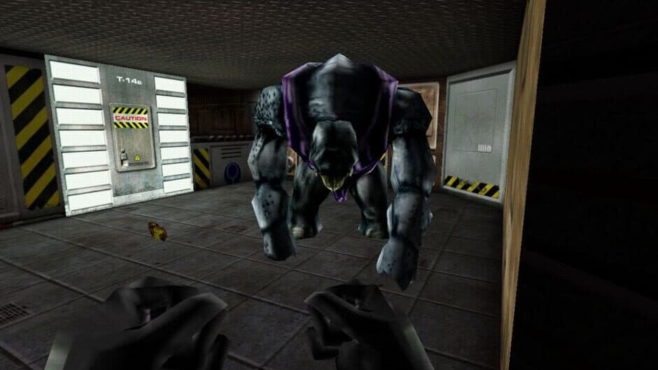 Marathon: Resurrection screenshot 3