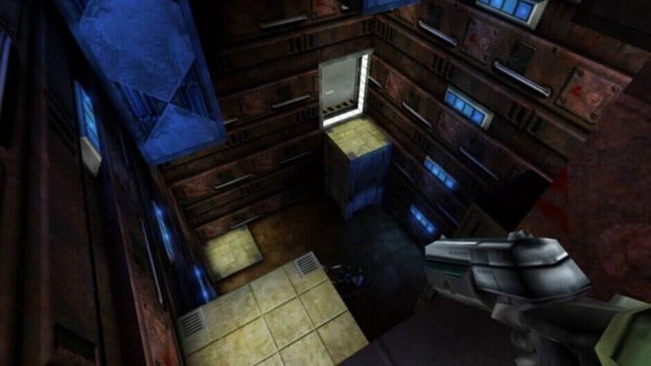 Marathon: Resurrection screenshot 5